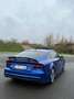 Audi A7 3.0l V6 BITURBO COMPETITION Bleu - thumbnail 2