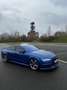 Audi A7 3.0l V6 BITURBO COMPETITION Bleu - thumbnail 5