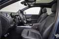 Mercedes-Benz EQA 250 AMG Premium, Pano, Nightpack, Burmester, Widescree Blauw - thumbnail 18