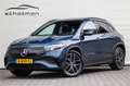 Mercedes-Benz EQA 250 AMG Premium, Pano, Nightpack, Burmester, Widescree Blauw - thumbnail 1