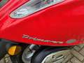 Vespa Primavera 50 2T Topcase Rot - thumbnail 4