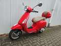 Vespa Primavera 50 2T Topcase Rot - thumbnail 9