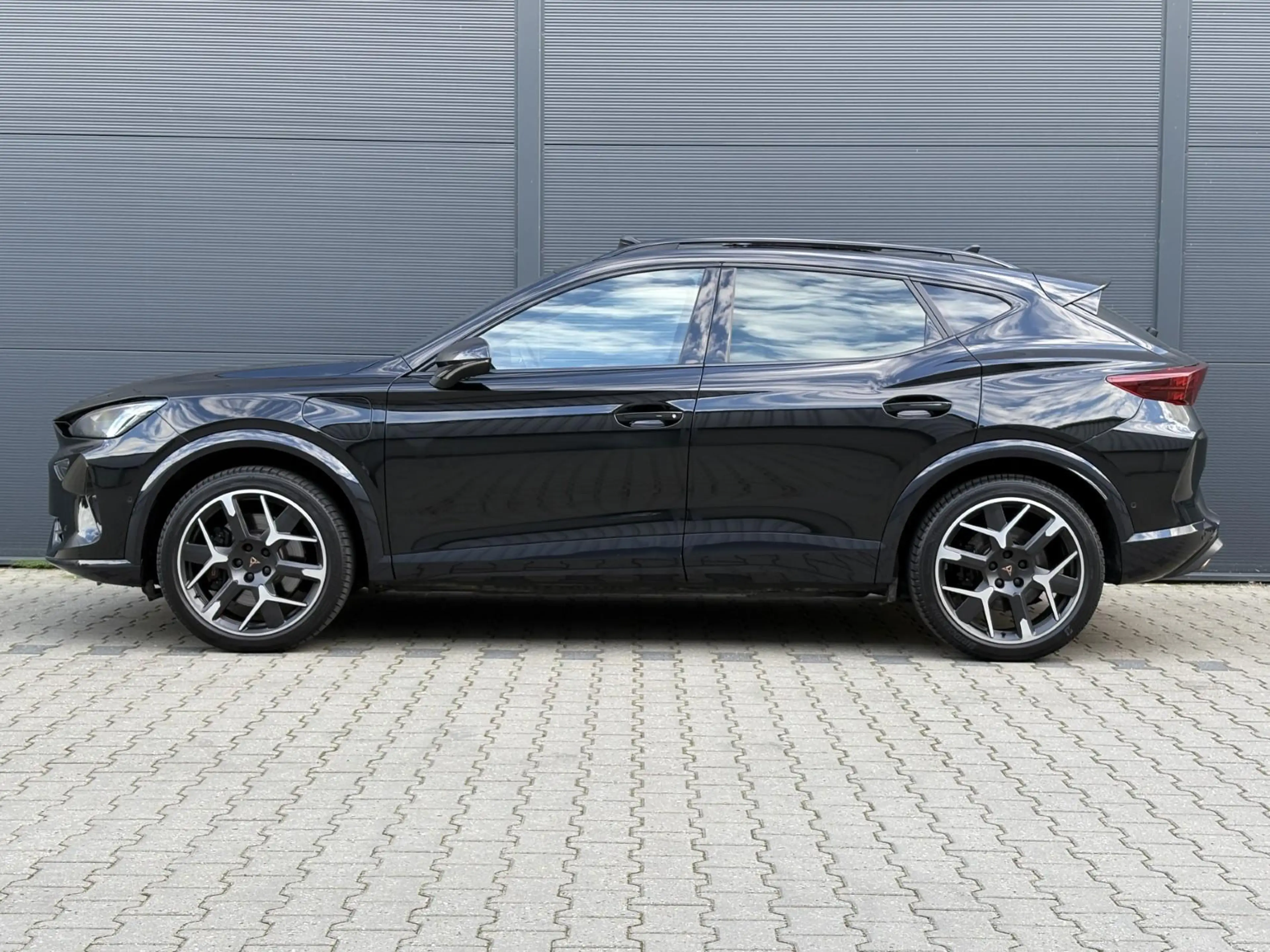 CUPRA Formentor 1.5 TSI e-Hybrid 272pk VZ Performance SoH 100% | P — photo 11