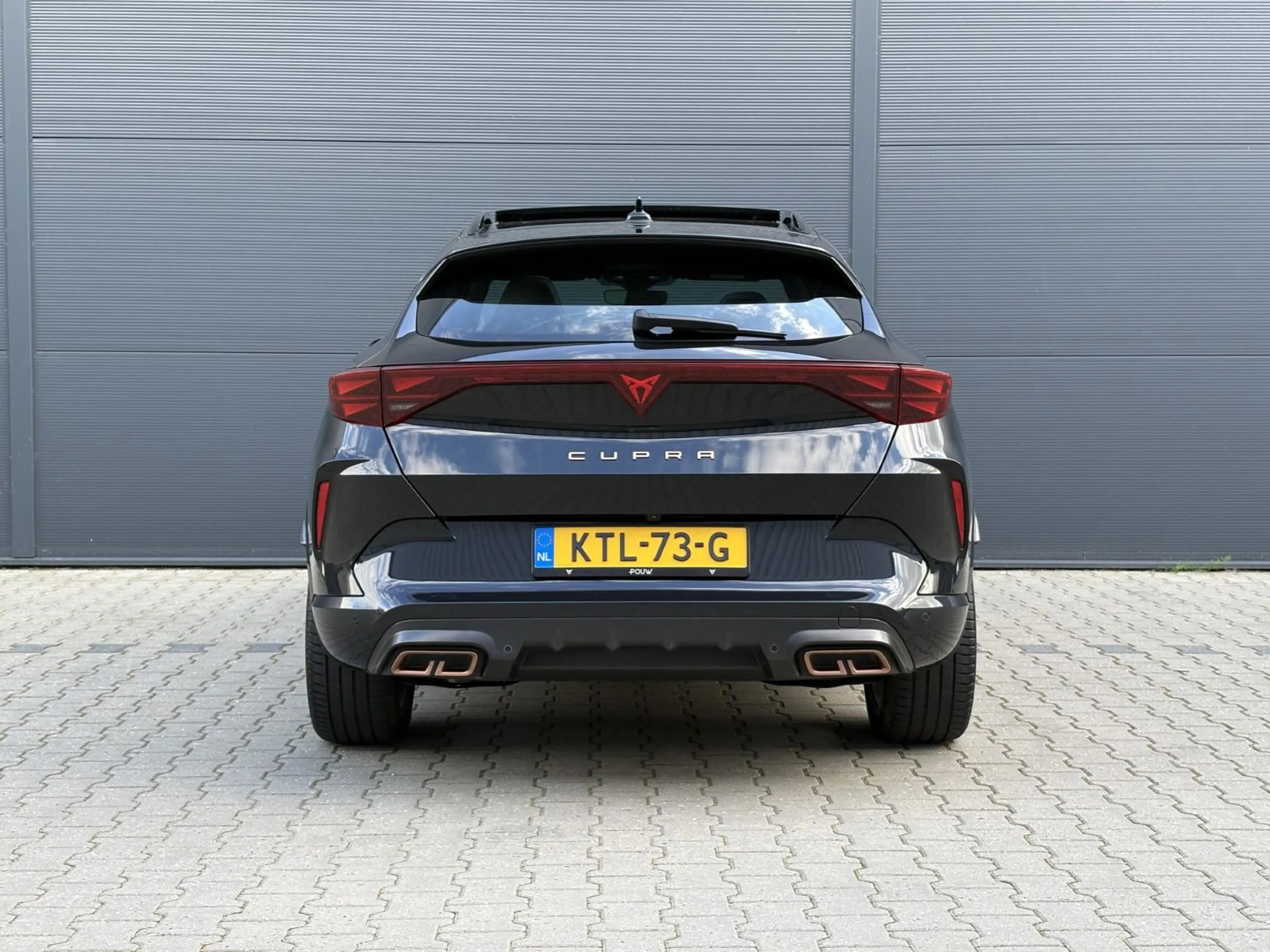 CUPRA Formentor 1.5 TSI e-Hybrid 272pk VZ Performance SoH 100% | P — photo 9