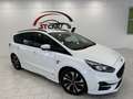 Ford S-Max 2.0 TDCI ecoblue ST-Line  awd s Wit - thumbnail 3