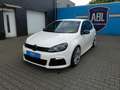 Volkswagen Golf VI R 4Motion.XENON.NAVI.PDC.KLIMA Klima Xenon Weiß - thumbnail 5