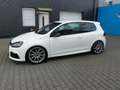 Volkswagen Golf VI R 4Motion.XENON.NAVI.PDC.KLIMA Klima Xenon Weiß - thumbnail 6