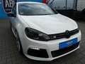 Volkswagen Golf VI R 4Motion.XENON.NAVI.PDC.KLIMA Klima Xenon Weiß - thumbnail 3