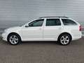 Skoda Octavia Combi Automatik Climatronic GRA** Weiß - thumbnail 5