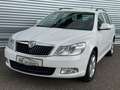 Skoda Octavia Combi Automatik Climatronic GRA** Weiß - thumbnail 1