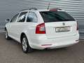 Skoda Octavia Combi Automatik Climatronic GRA** Weiß - thumbnail 2