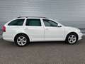 Skoda Octavia Combi Automatik Climatronic GRA** Weiß - thumbnail 6