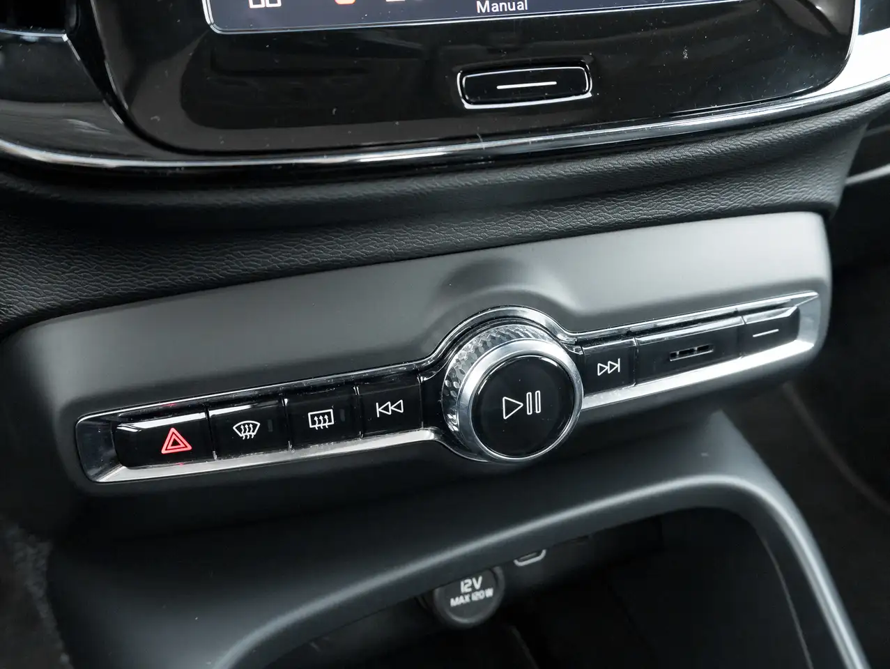 Volvo XC40 снимка Volvo XC40