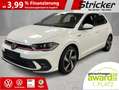 Volkswagen Polo GTI 2.0 TSI DSG 199,-ohne Anzahlung ACC App-Conne Weiß - thumbnail 3