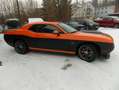 Dodge Challenger 6,4 SRT"Scat Pack 392"Unfallfrei" Orange - thumbnail 4