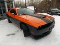 Dodge Challenger 6,4 SRT"Scat Pack 392"Unfallfrei" Orange - thumbnail 5