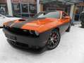 Dodge Challenger 6,4 SRT"Scat Pack 392"Unfallfrei" Orange - thumbnail 1