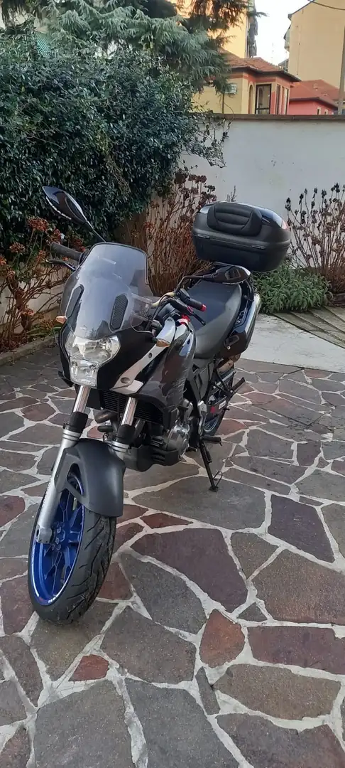 Aprilia Pegaso 650 - 1