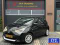 Toyota Aygo 1.0 VVT-i x-joy Zwart Nap 5DRS Carplay Airco Zwart - thumbnail 1