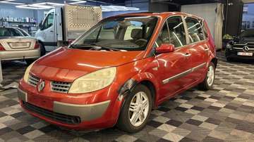 1.6i 16v benzine bj. 2005 Export