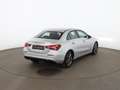 Mercedes-Benz A 200 Style Aut LED LEDER NAVI SITZHZG R-CAM TEMP Silber - thumbnail 4