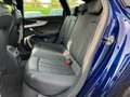 Audi A4 35 TFSI S-tronic / Navi, Tour, AHK, ACC Bleu - thumbnail 15