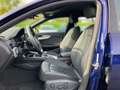 Audi A4 35 TFSI S-tronic / Navi, Tour, AHK, ACC Bleu - thumbnail 13