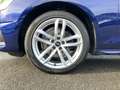 Audi A4 35 TFSI S-tronic / Navi, Tour, AHK, ACC Bleu - thumbnail 8