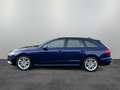 Audi A4 35 TFSI S-tronic / Navi, Tour, AHK, ACC Bleu - thumbnail 4