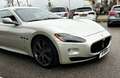 Maserati GranTurismo S Alb - thumbnail 4