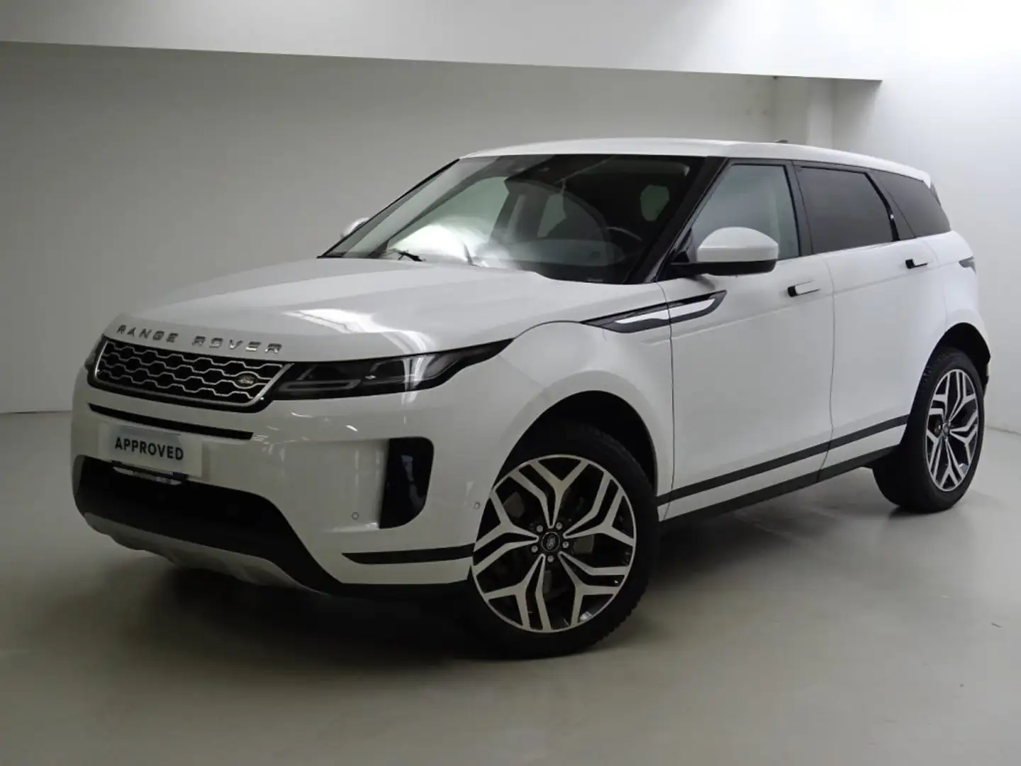 Land Rover Range Rover Evoque Range Rover Evoque 2.0D I4-L.Flw 150 CV AWD Auto Wit - 1