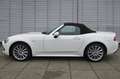 Fiat 124 Spider 1.4 MultiAir Turbo Lusso | Leder | Stoelverwarming Blanc - thumbnail 9
