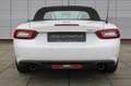Fiat 124 Spider 1.4 MultiAir Turbo Lusso | Leder | Stoelverwarming Blanc - thumbnail 10