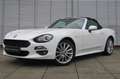 Fiat 124 Spider 1.4 MultiAir Turbo Lusso | Leder | Stoelverwarming Blanc - thumbnail 5