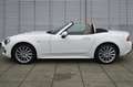 Fiat 124 Spider 1.4 MultiAir Turbo Lusso | Leder | Stoelverwarming Blanc - thumbnail 8