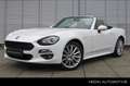 Fiat 124 Spider 1.4 MultiAir Turbo Lusso | Leder | Stoelverwarming Blanc - thumbnail 1