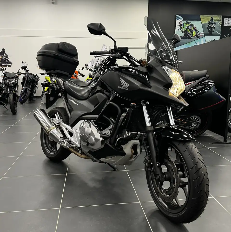 Honda NC 700