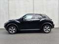 Nissan Juke 1.6i 2WD Tekna Schwarz - thumbnail 4