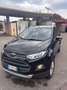 Ford EcoSport EcoSport 2014 1.0 ecoboost 125cv Nero - thumbnail 1