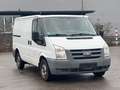Ford Transit Kasten FT 260 ATM 35TKM TÜV NEU+ Insp Weiß - thumbnail 2
