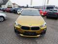 BMW X2 X2 sDrive 16d Aut. *LED+NAVI* Goud - thumbnail 2