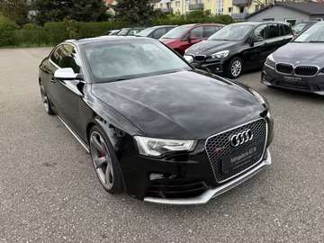 4.2 FSI quattro – Carbon, Pano, B&O, Caméra