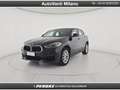 BMW X2 X2 xDrive18d Business-X Schwarz - thumbnail 1