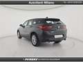 BMW X2 X2 xDrive18d Business-X Schwarz - thumbnail 4