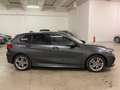 BMW 118 118d 5p. Msport Grigio - thumbnail 5
