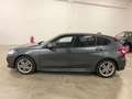 BMW 118 118d 5p. Msport Grigio - thumbnail 2