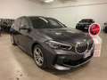 BMW 118 118d 5p. Msport Grigio - thumbnail 1