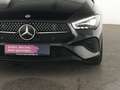 Mercedes-Benz CLA 200 Edition Night|LED|ACC|Kessy|360°|Navi|SHZ Schwarz - thumbnail 13