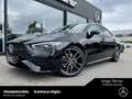 Mercedes-Benz CLA 200 CLA 200 Coupé Special Edition PanoSD Kamera AHK Schwarz - thumbnail 1