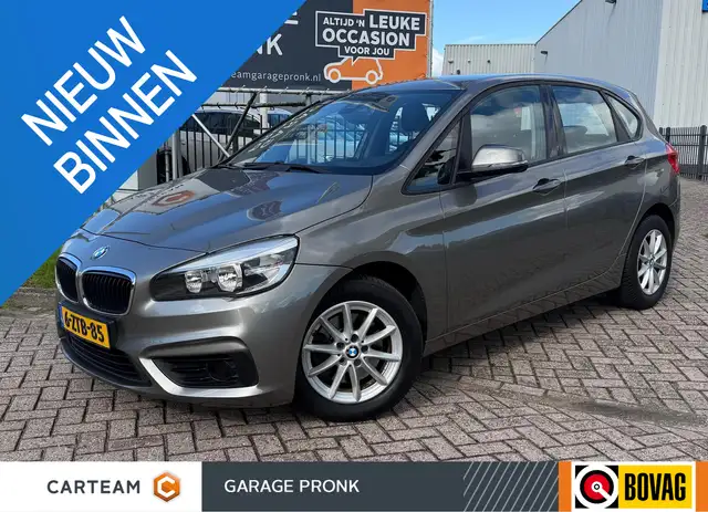 BMW 2er